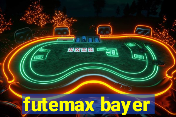 futemax bayer